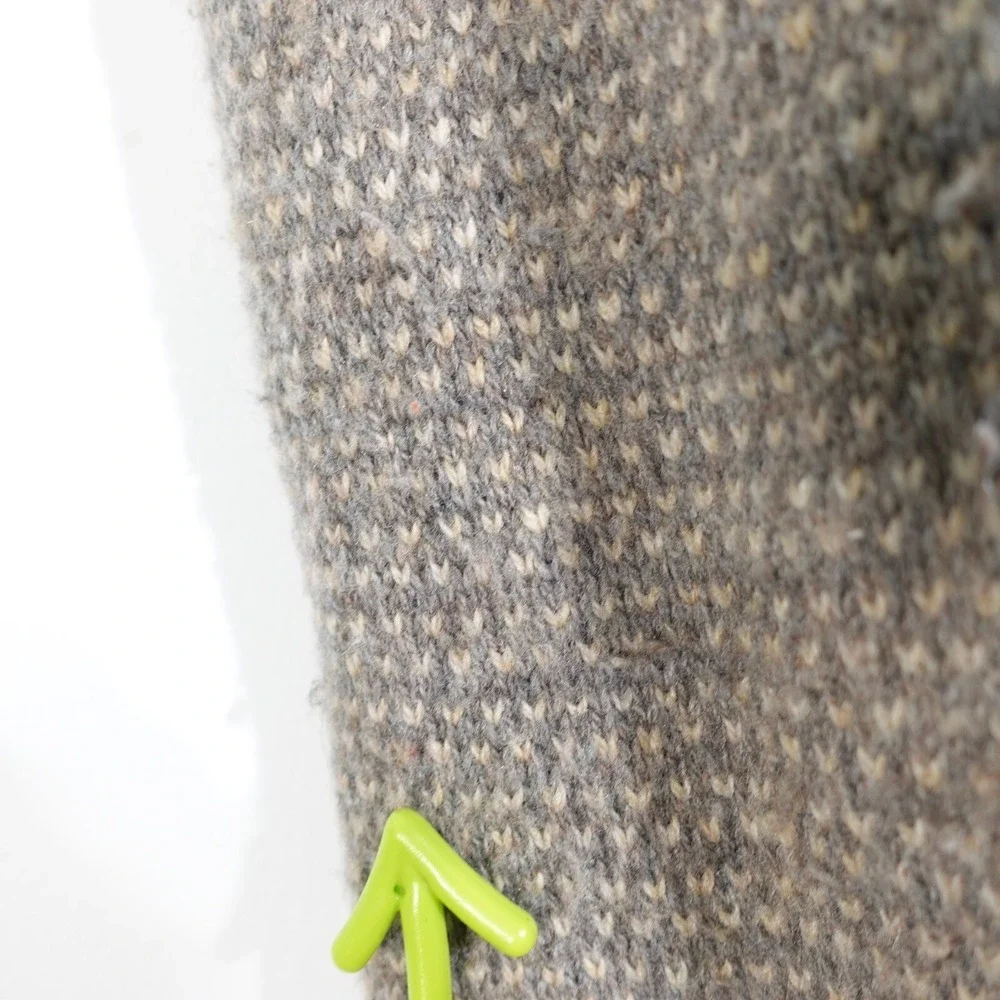 J. Crew Factory crew sweater